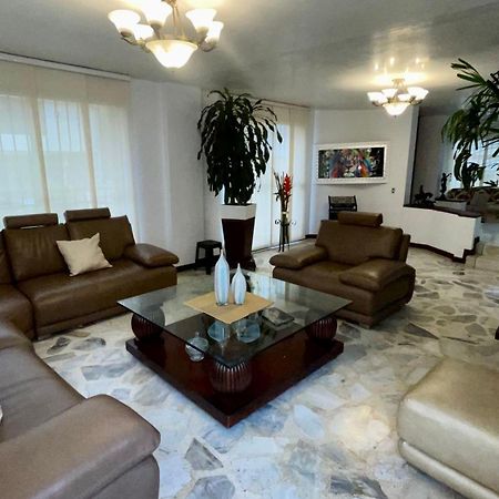 Casa Castillo קאלי מראה חיצוני תמונה