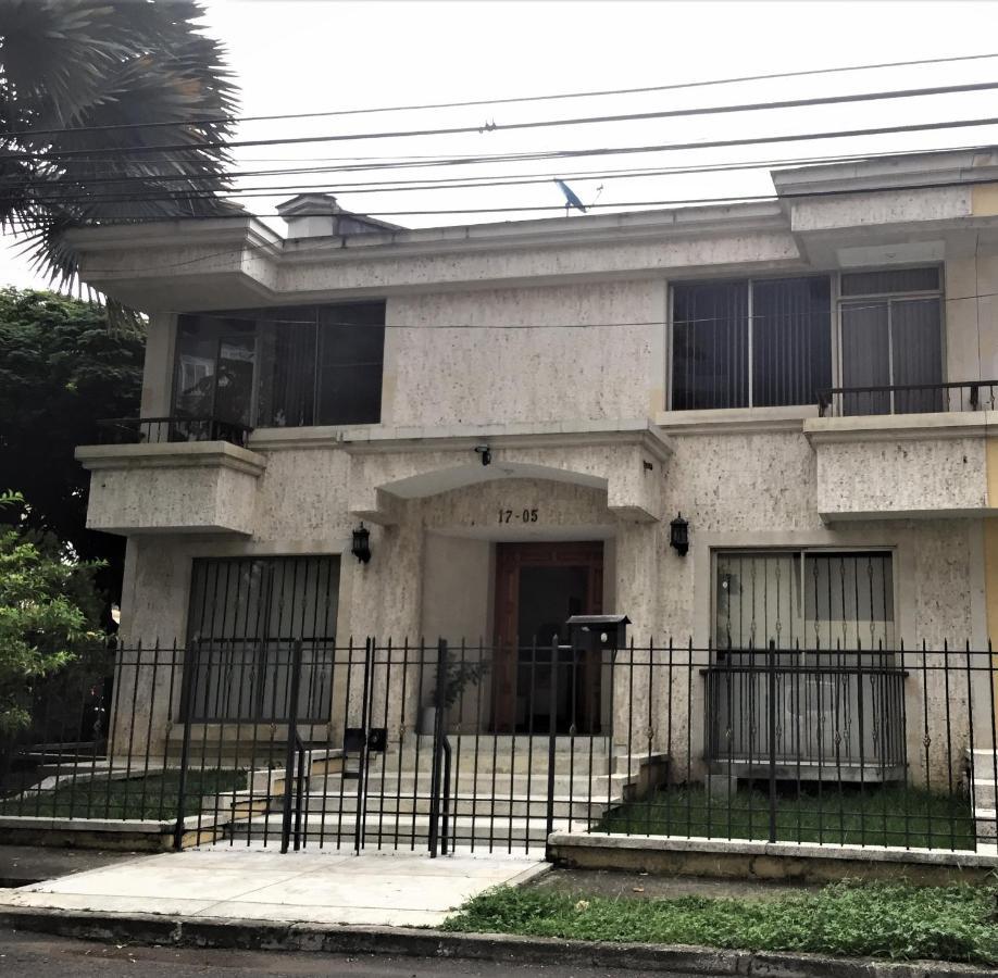 Casa Castillo קאלי מראה חיצוני תמונה