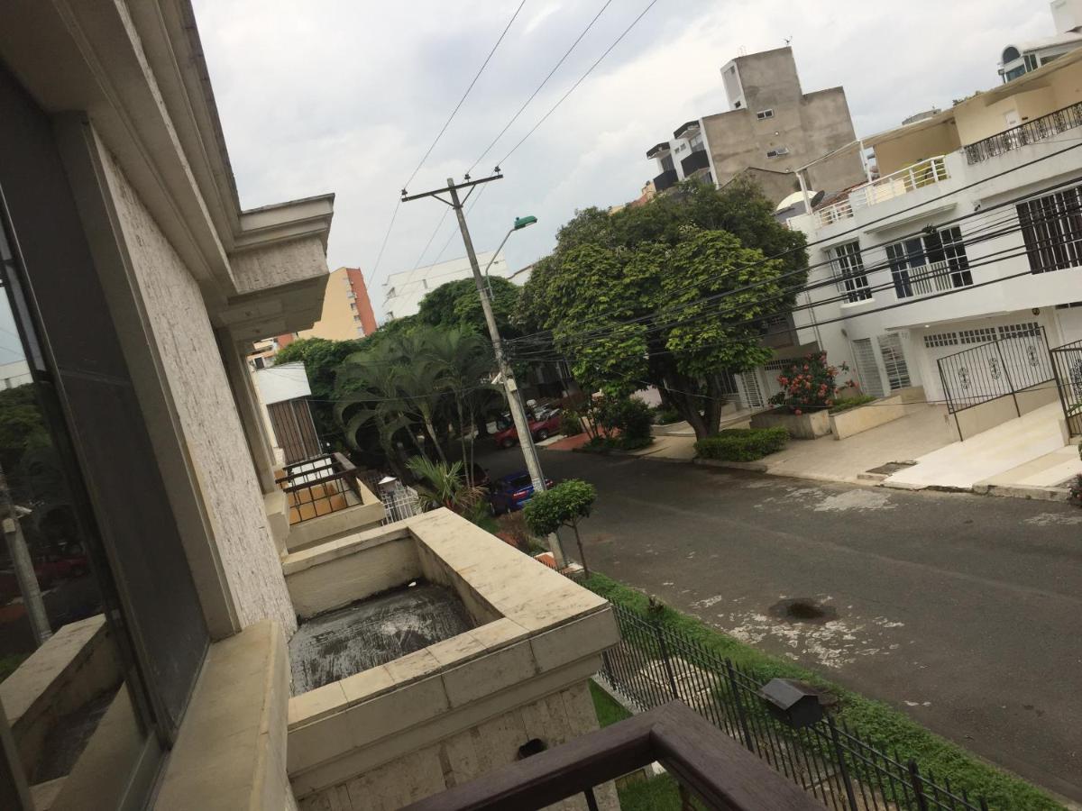 Casa Castillo קאלי מראה חיצוני תמונה