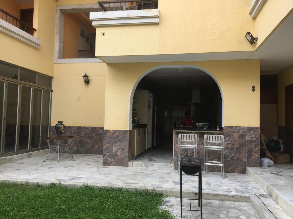 Casa Castillo קאלי מראה חיצוני תמונה
