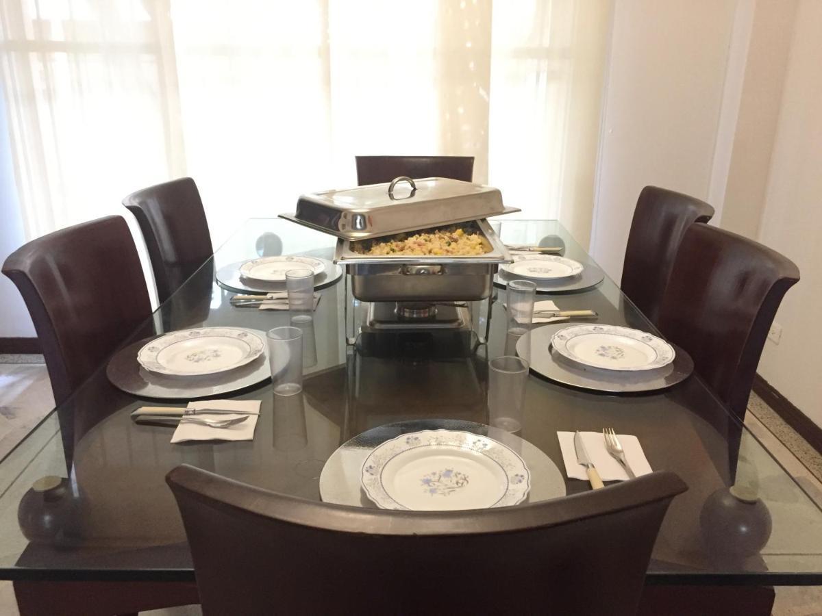 Casa Castillo קאלי מראה חיצוני תמונה