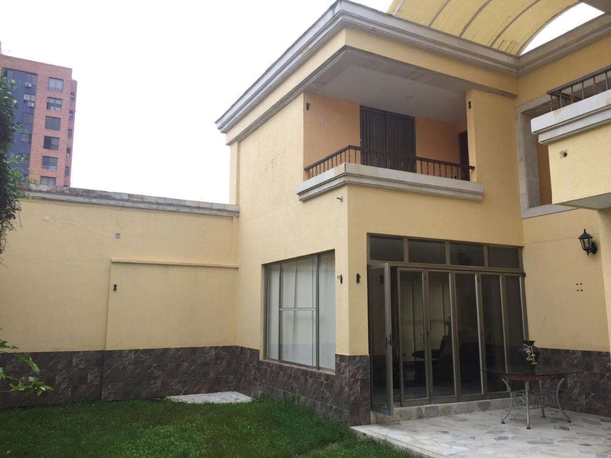 Casa Castillo קאלי מראה חיצוני תמונה