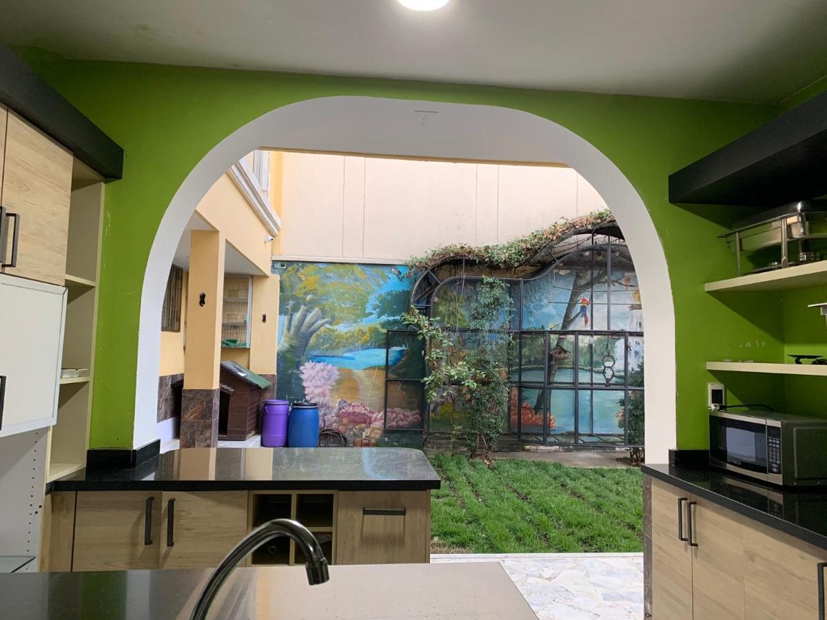 Casa Castillo קאלי מראה חיצוני תמונה