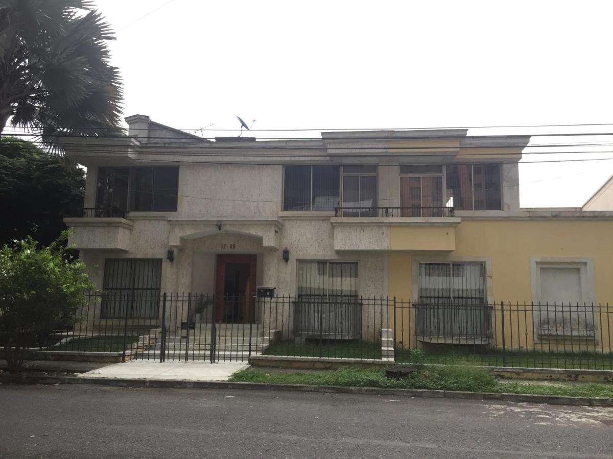 Casa Castillo קאלי מראה חיצוני תמונה