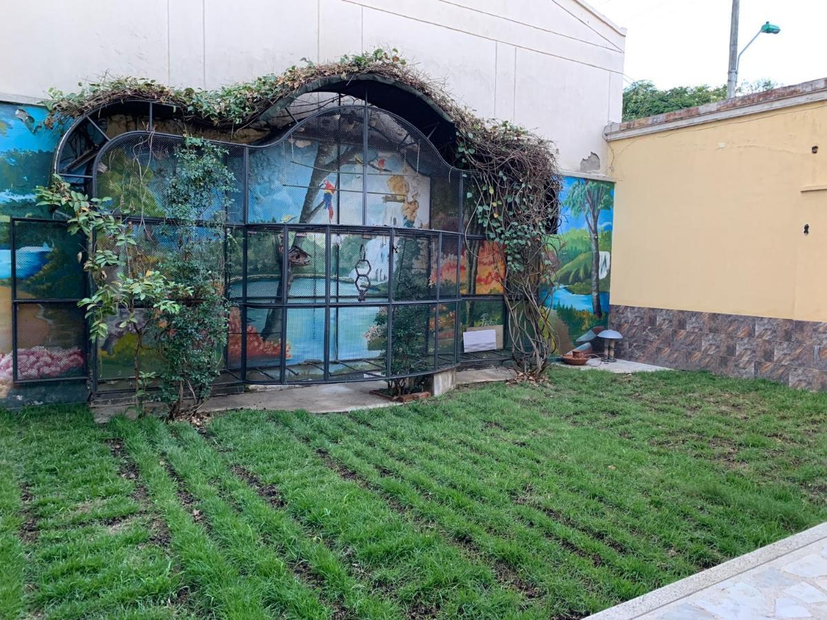 Casa Castillo קאלי מראה חיצוני תמונה