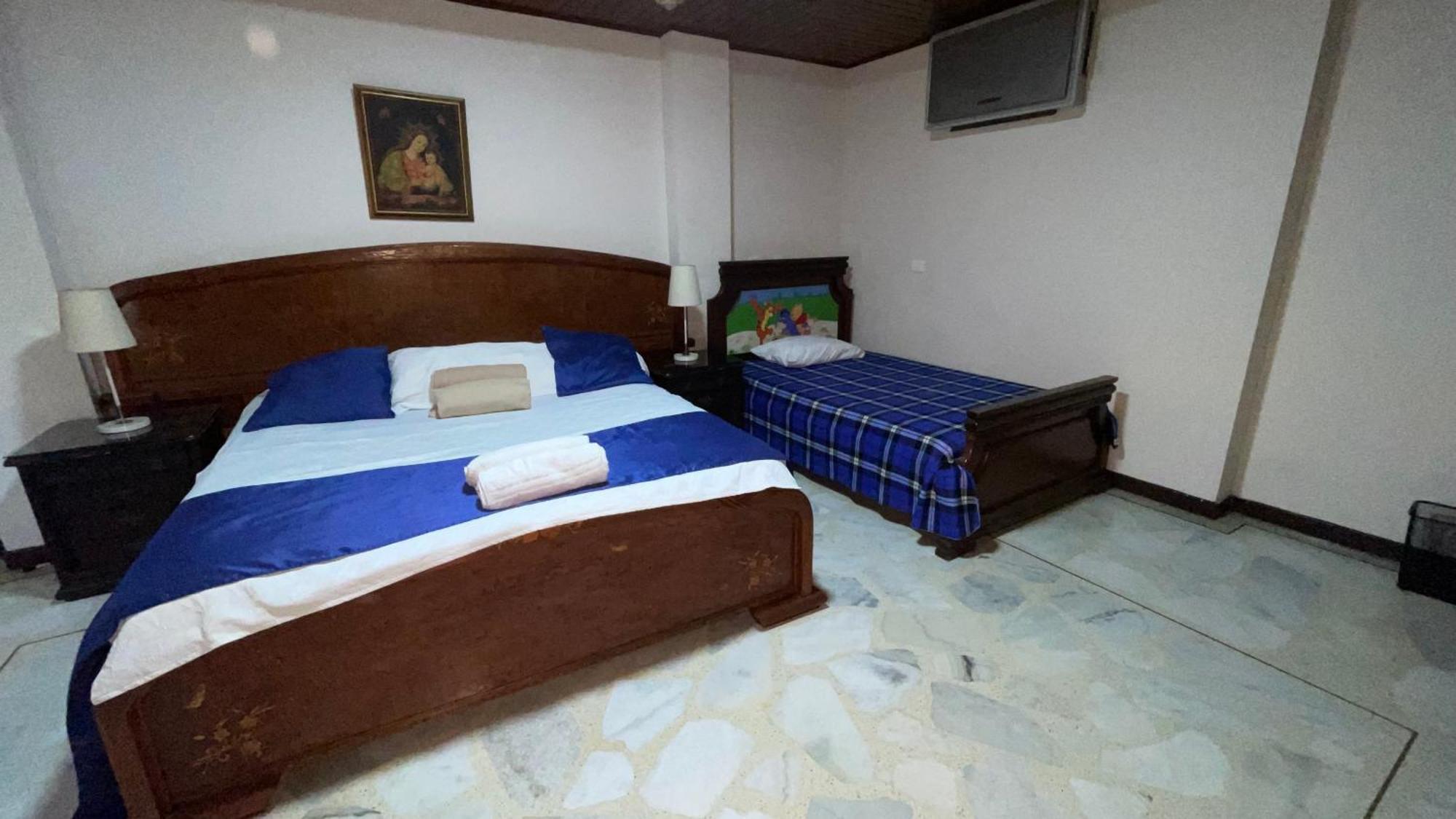 Casa Castillo קאלי מראה חיצוני תמונה