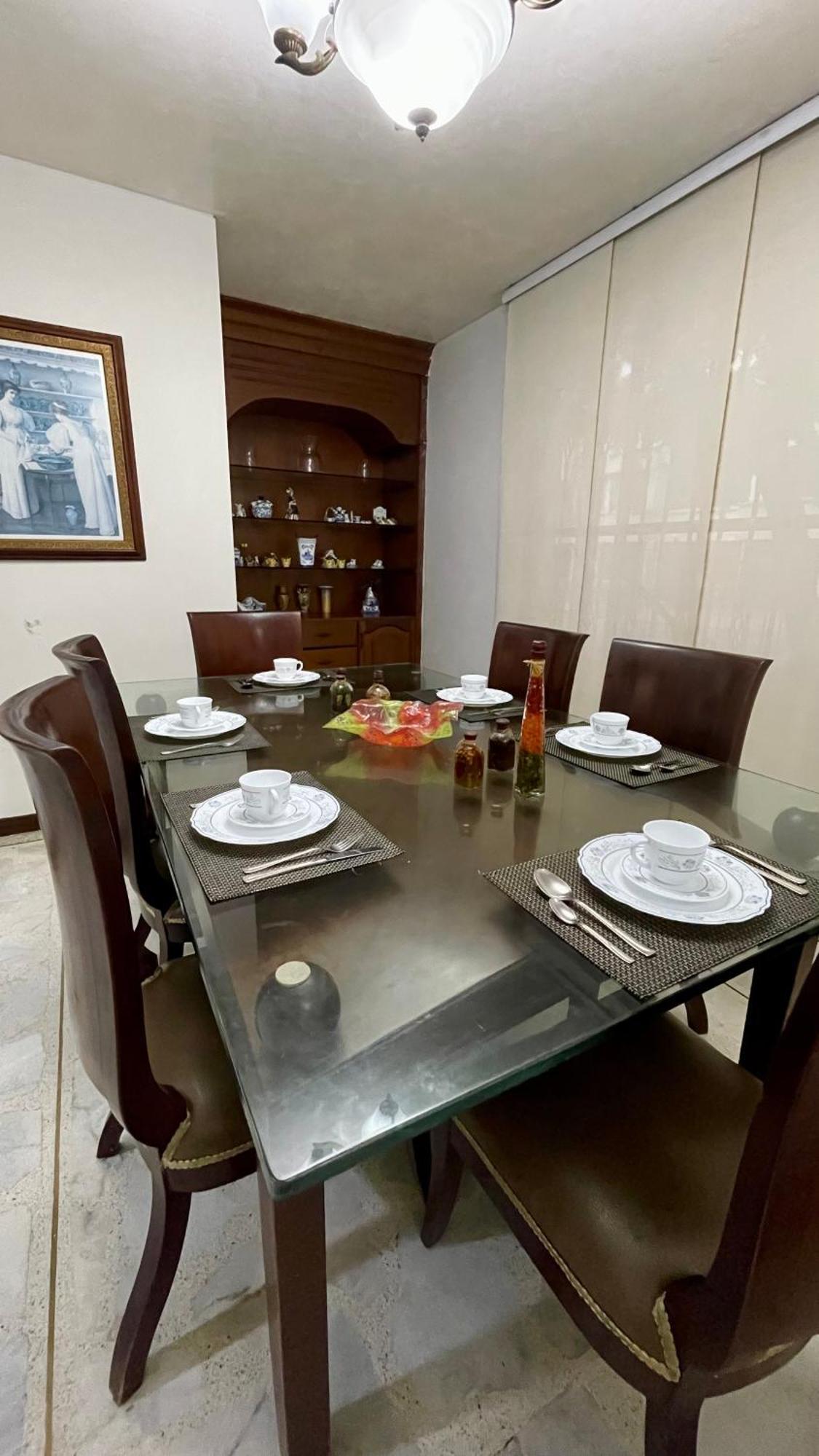 Casa Castillo קאלי מראה חיצוני תמונה