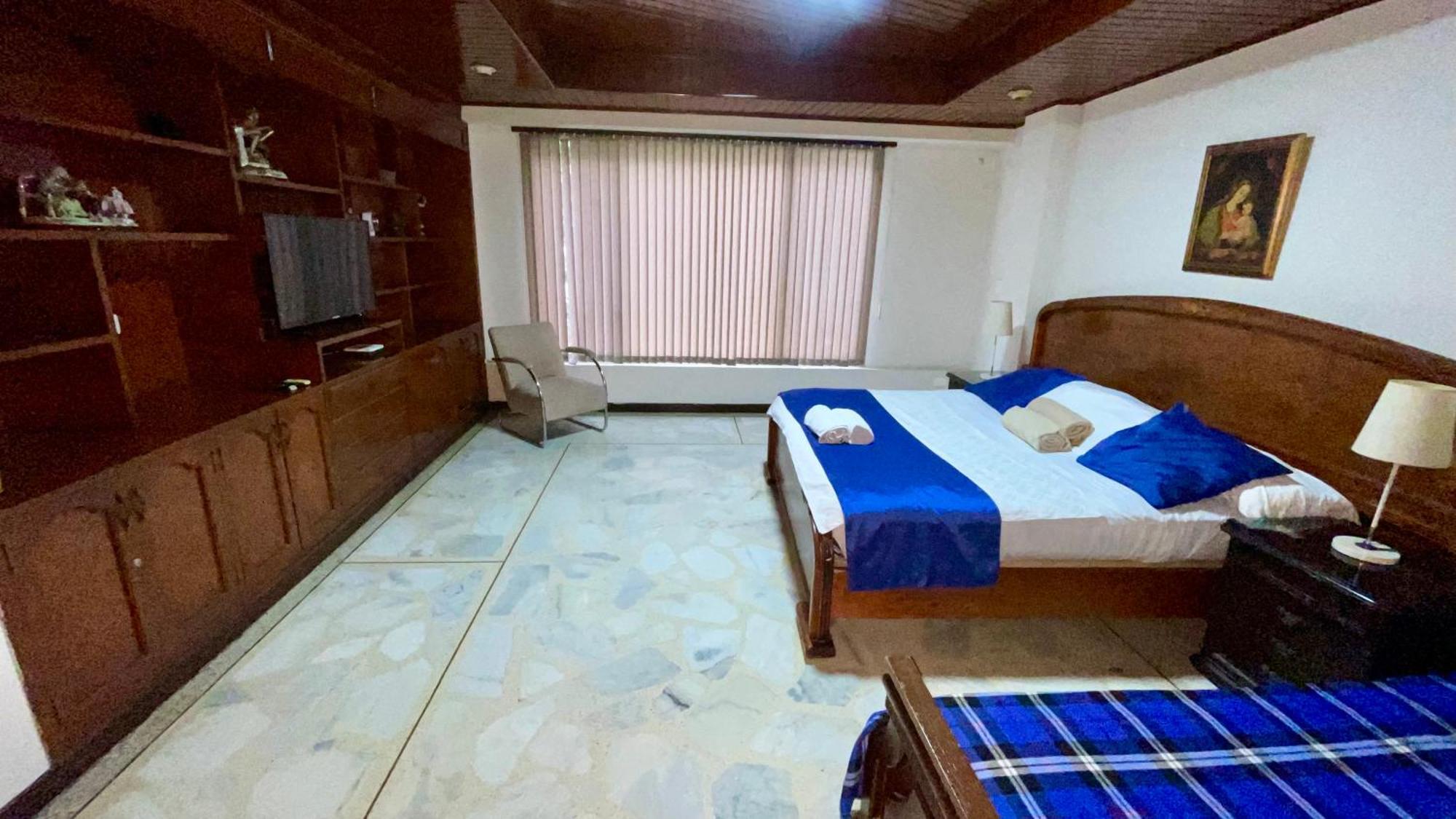 Casa Castillo קאלי מראה חיצוני תמונה