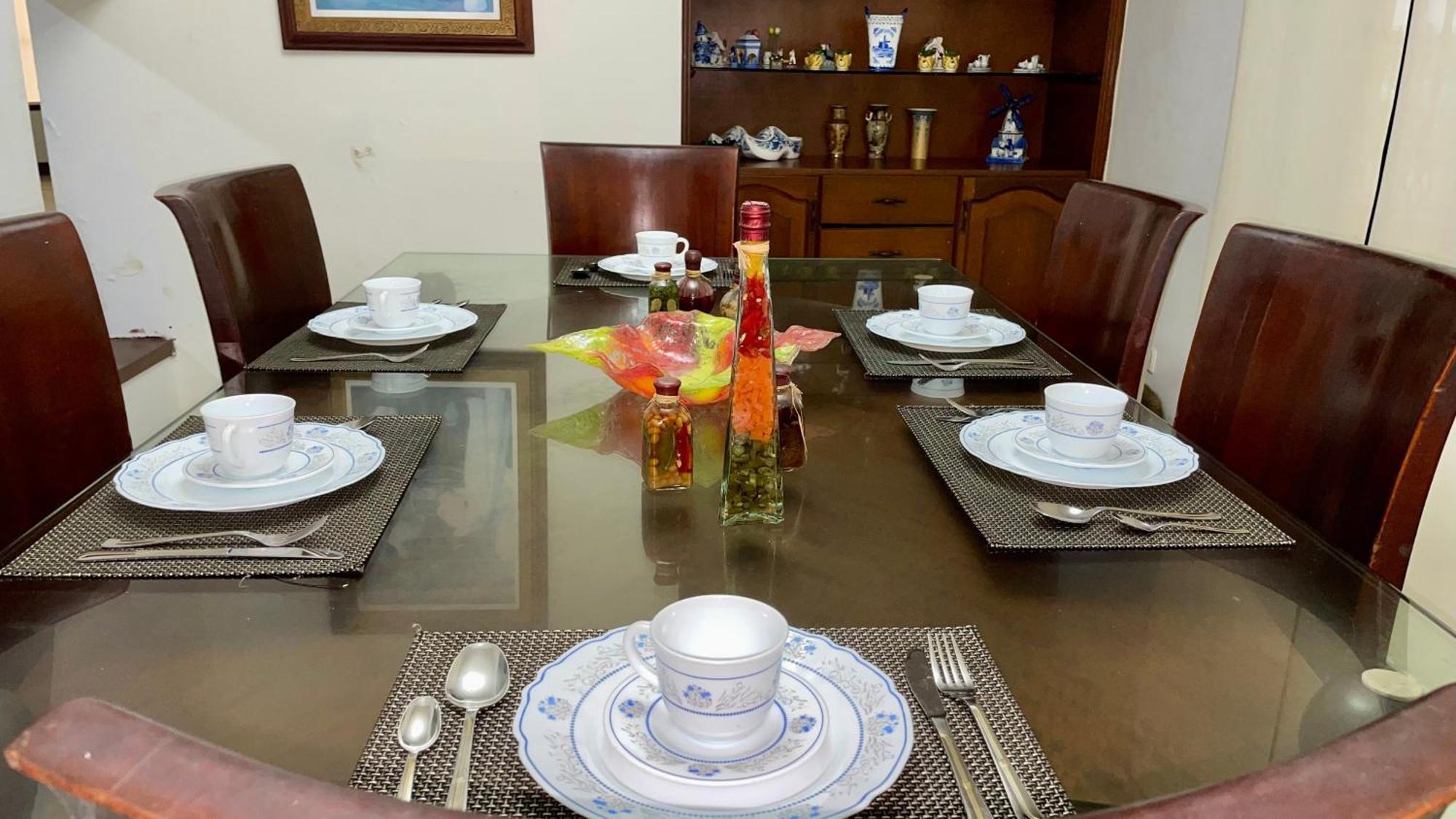 Casa Castillo קאלי מראה חיצוני תמונה