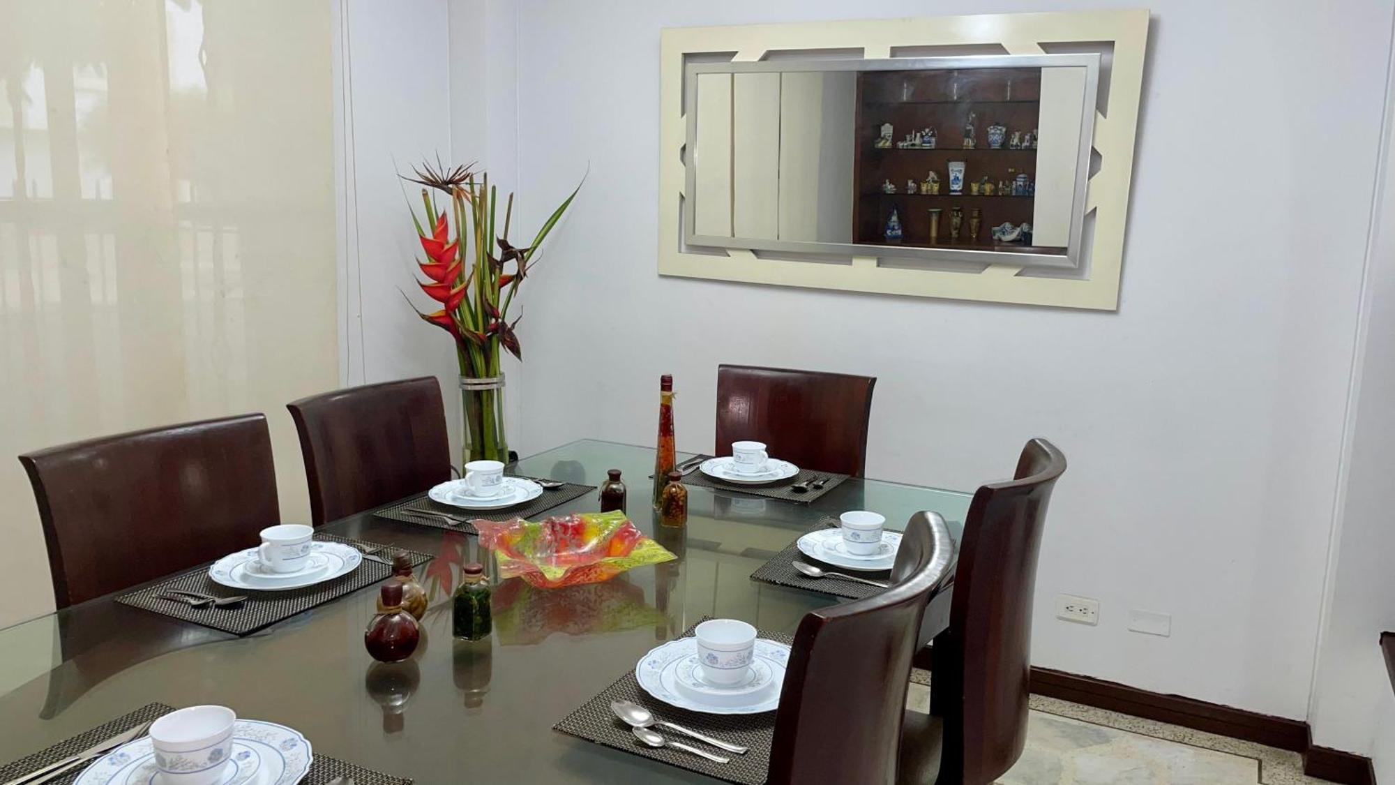Casa Castillo קאלי מראה חיצוני תמונה