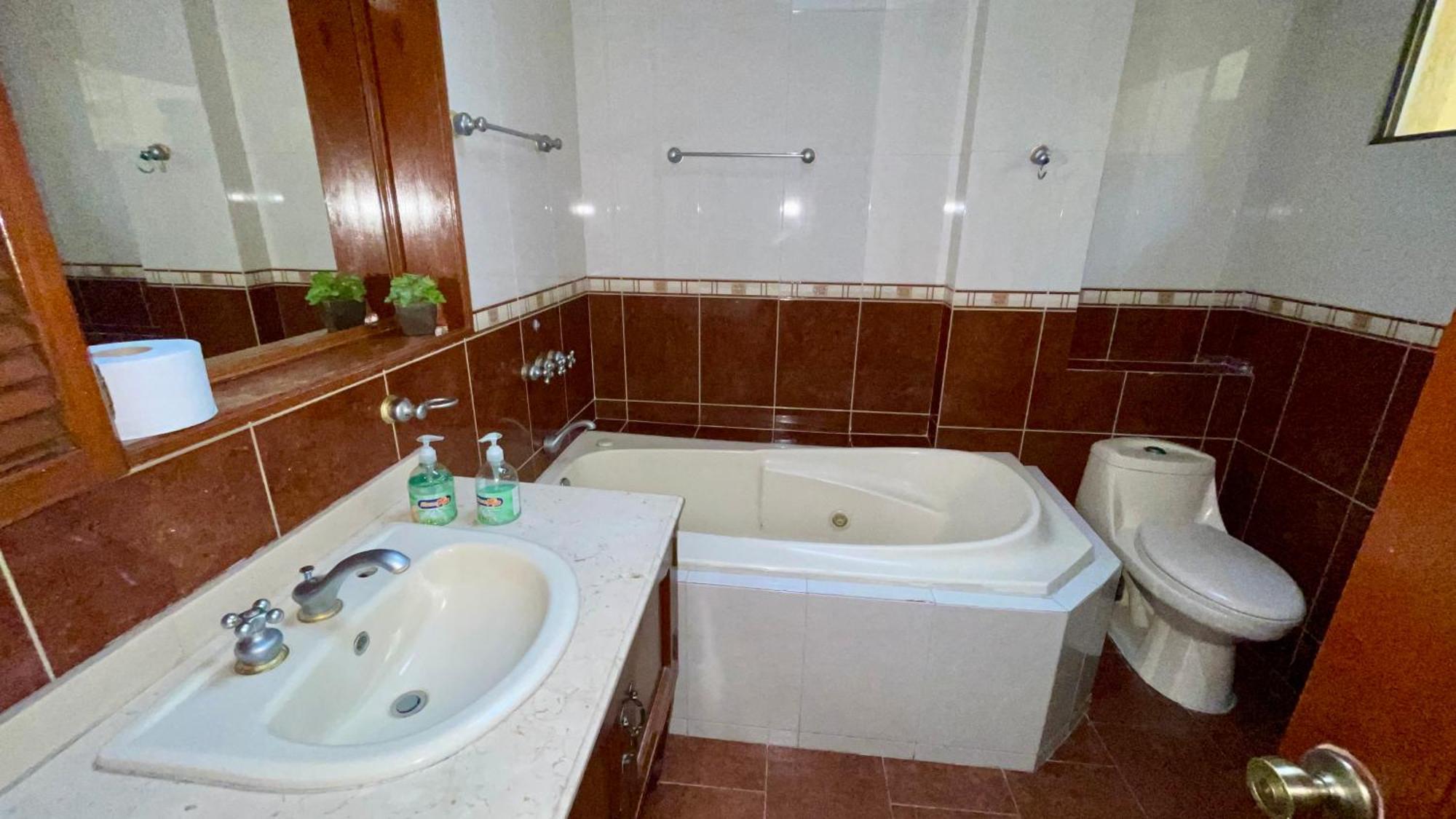 Casa Castillo קאלי מראה חיצוני תמונה