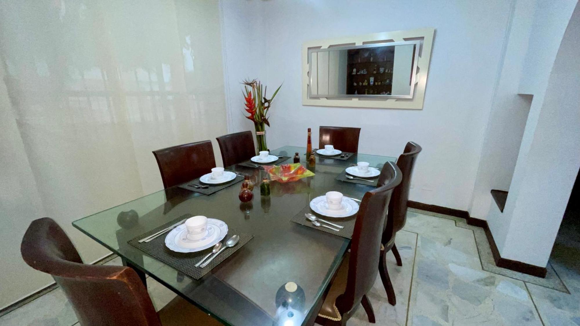 Casa Castillo קאלי מראה חיצוני תמונה