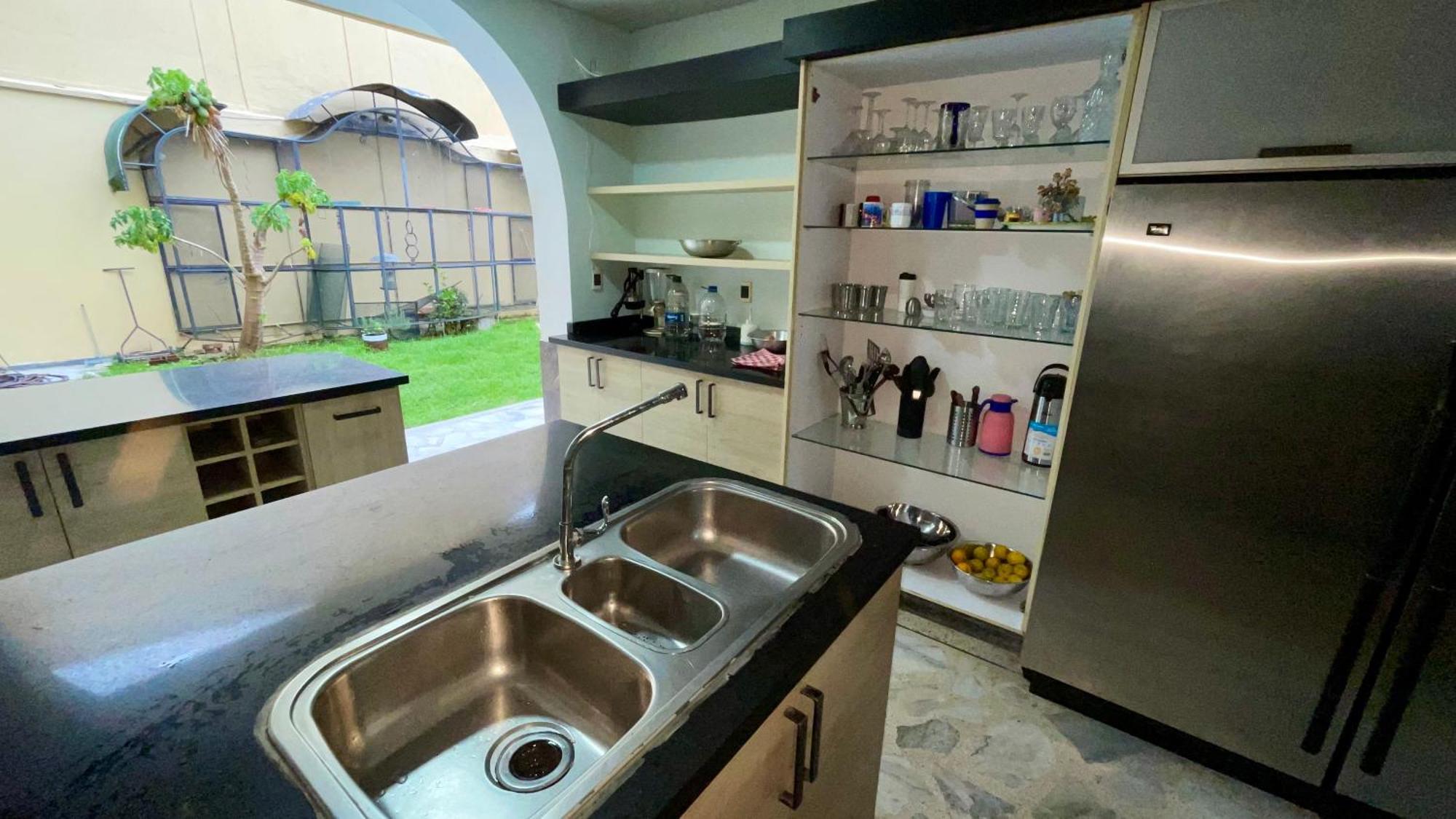 Casa Castillo קאלי מראה חיצוני תמונה