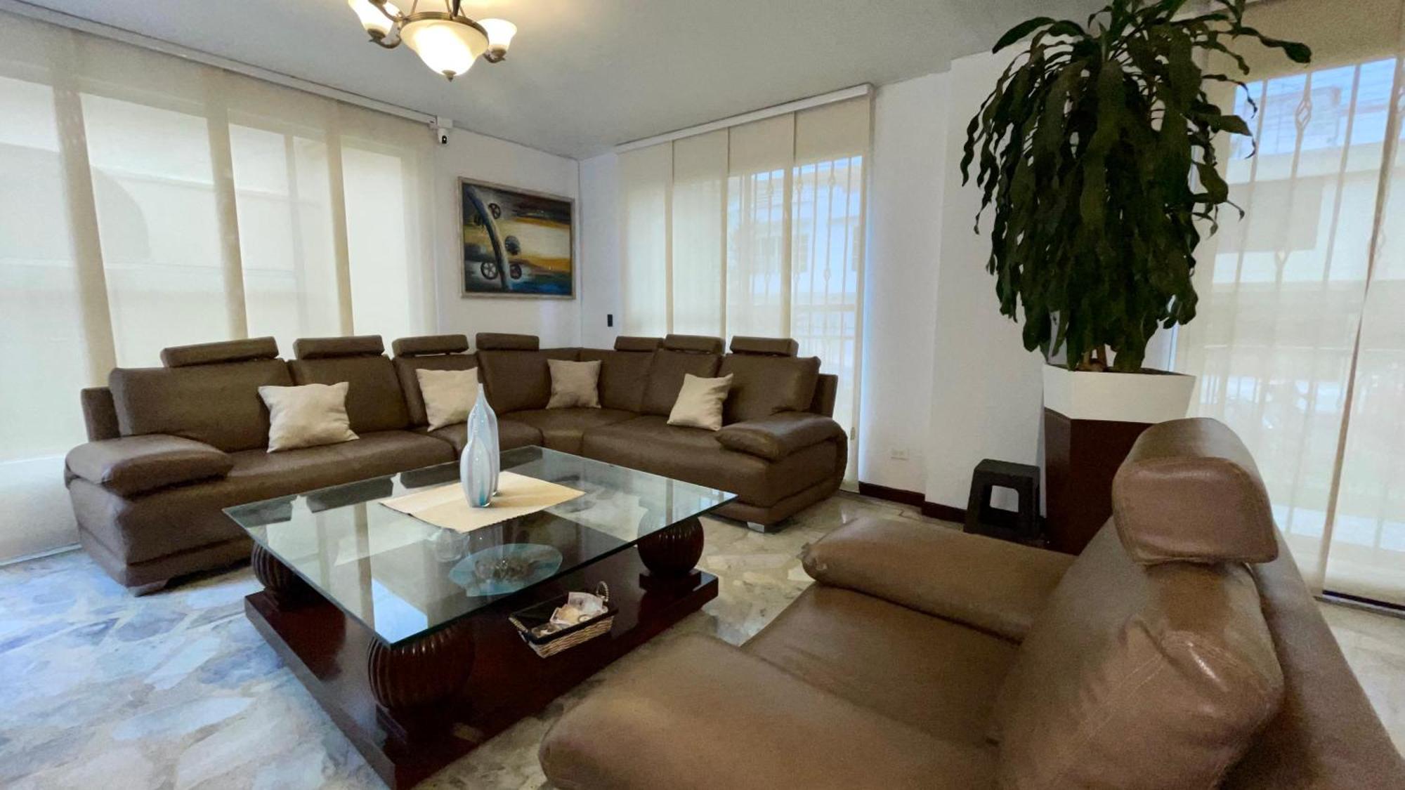 Casa Castillo קאלי מראה חיצוני תמונה