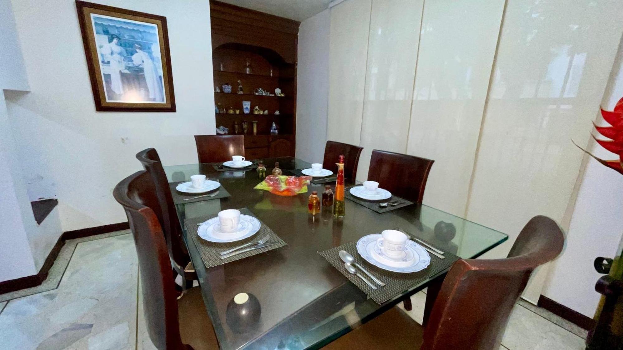 Casa Castillo קאלי מראה חיצוני תמונה