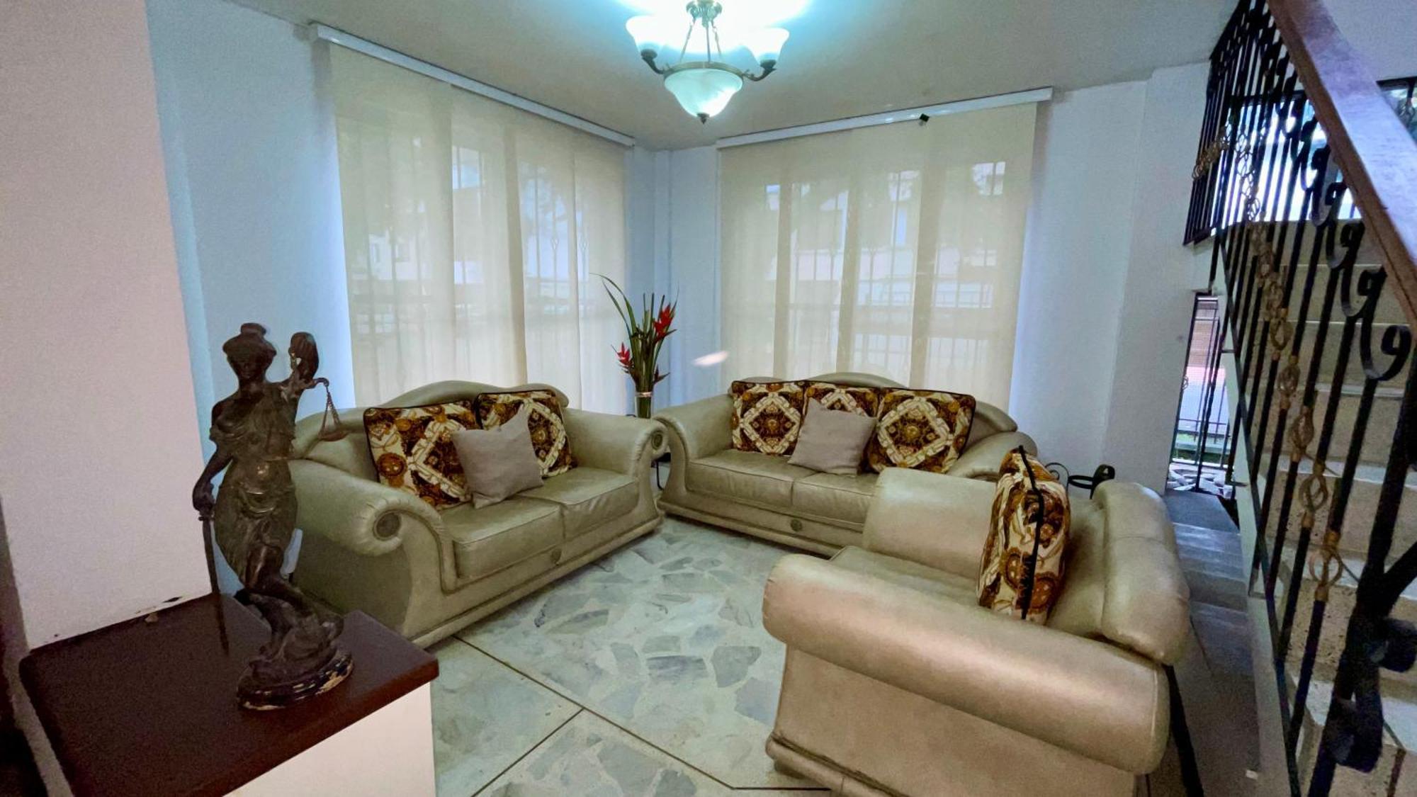 Casa Castillo קאלי מראה חיצוני תמונה