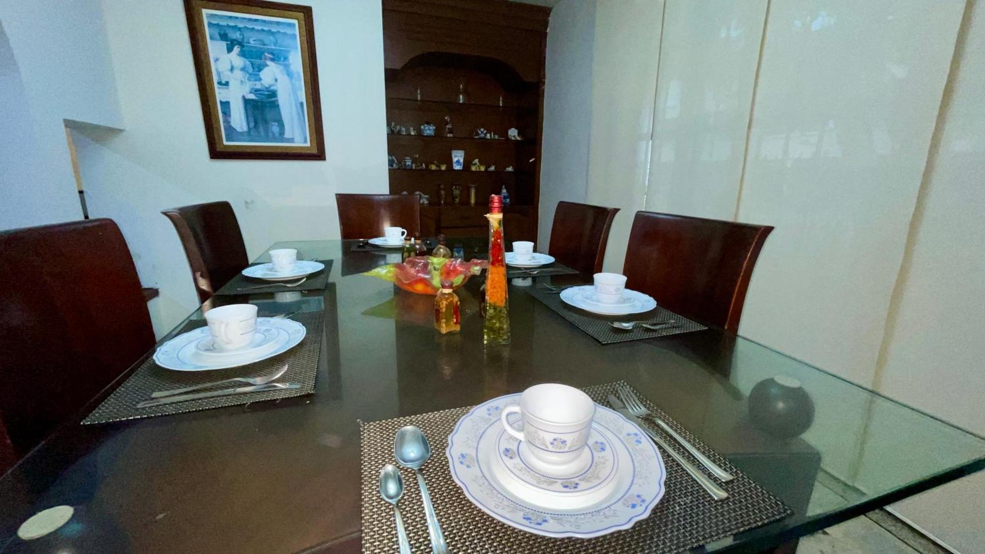 Casa Castillo קאלי מראה חיצוני תמונה