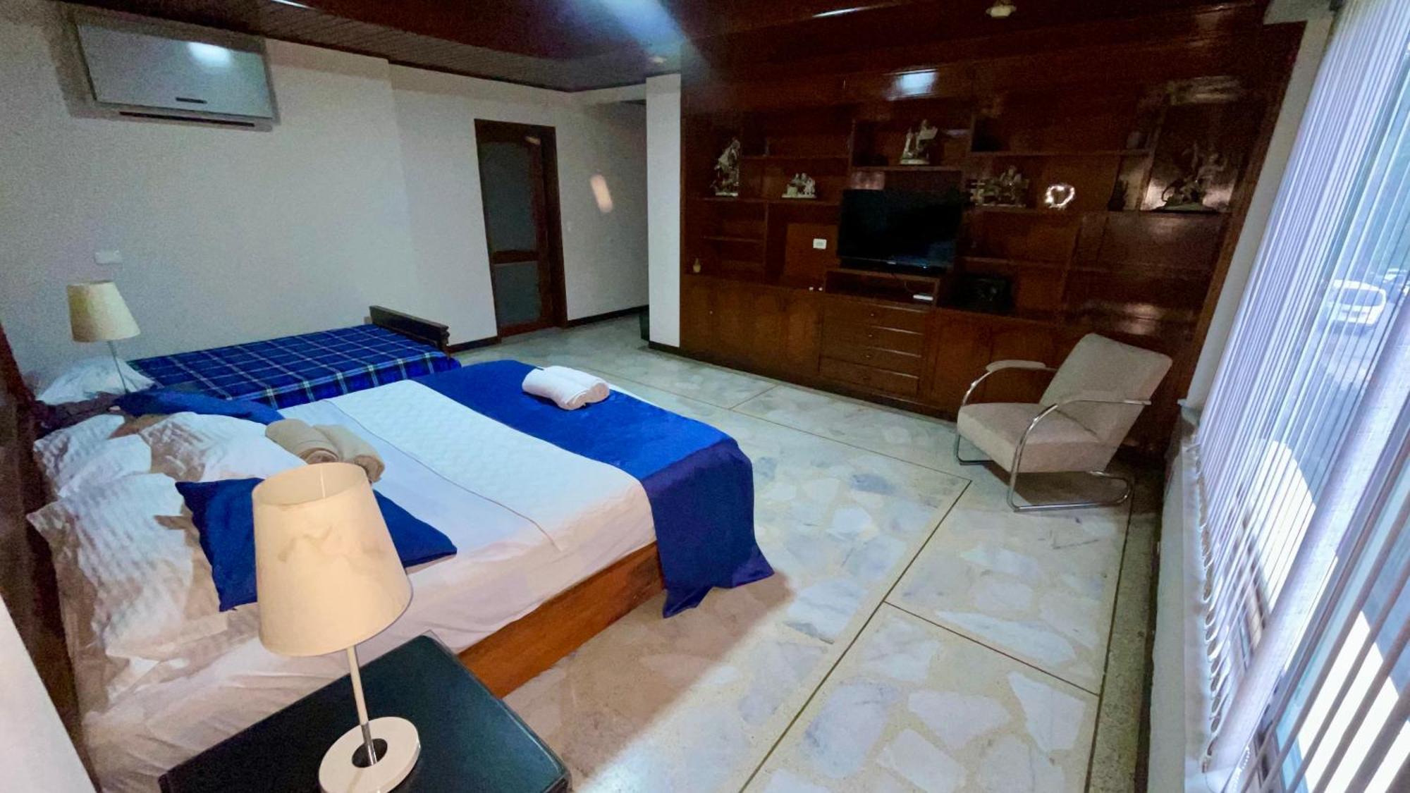 Casa Castillo קאלי מראה חיצוני תמונה