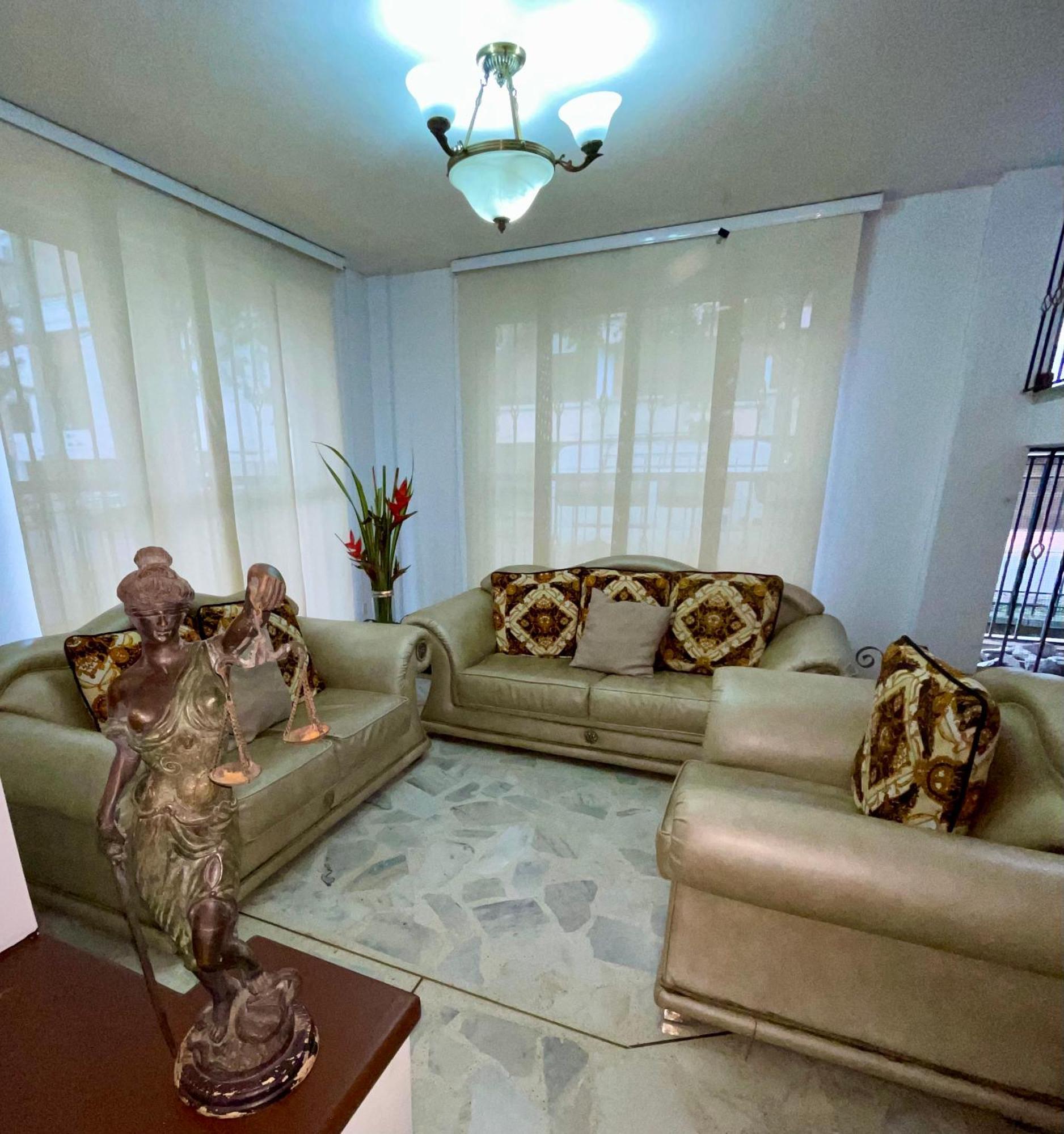 Casa Castillo קאלי מראה חיצוני תמונה