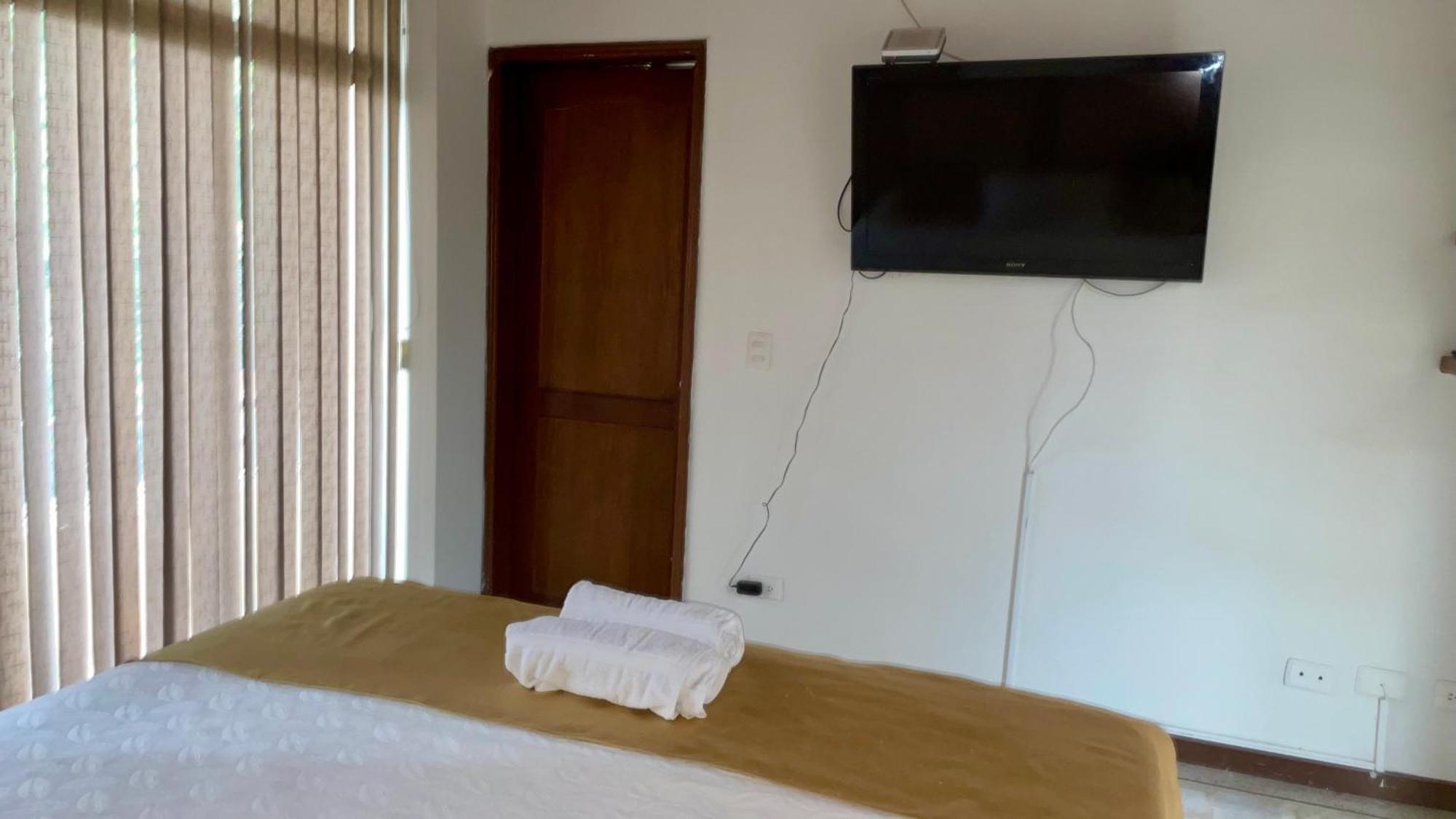Casa Castillo קאלי מראה חיצוני תמונה