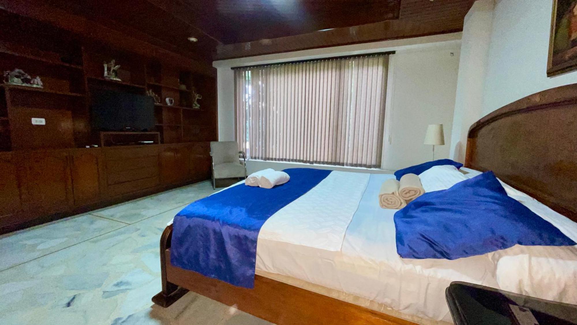 Casa Castillo קאלי מראה חיצוני תמונה